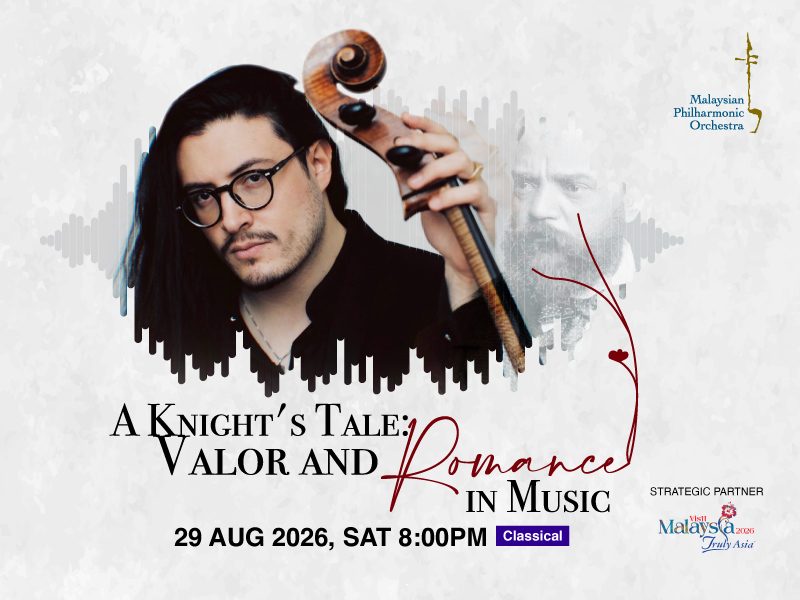 A Knight's Tale: Valor and Romance in Music