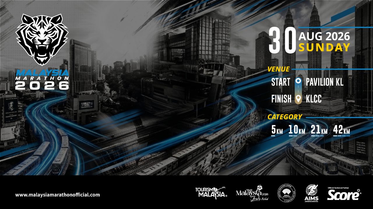Malaysia Marathon 2026