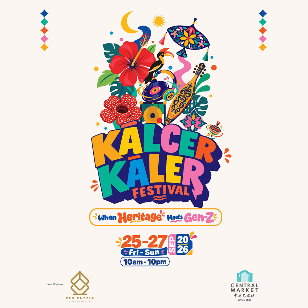 Kalcer Kaler Festival