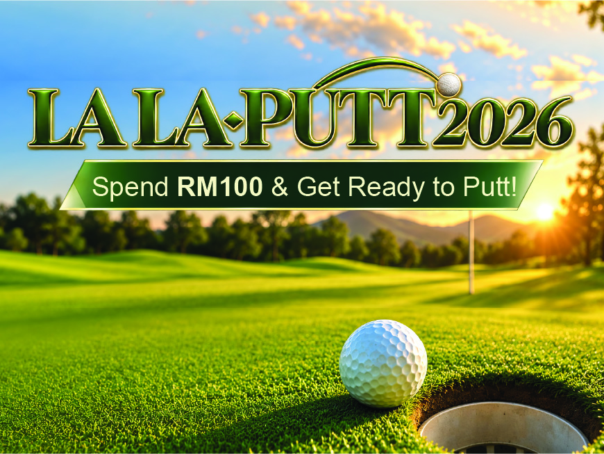 LaLa-Putt 2026