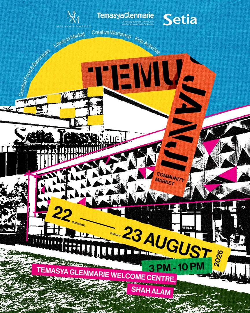 Temu Janji Market (TJM)