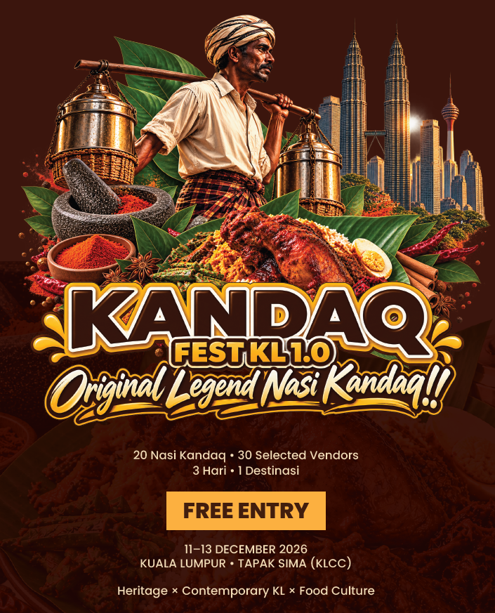 KANDAQ FEST KL 1.0