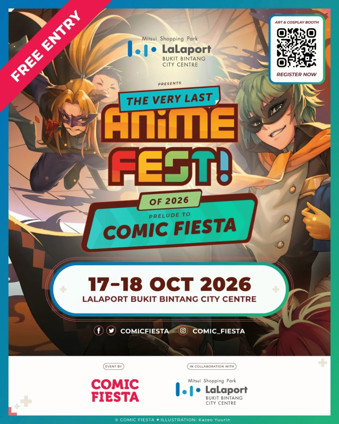 Anime Fest
