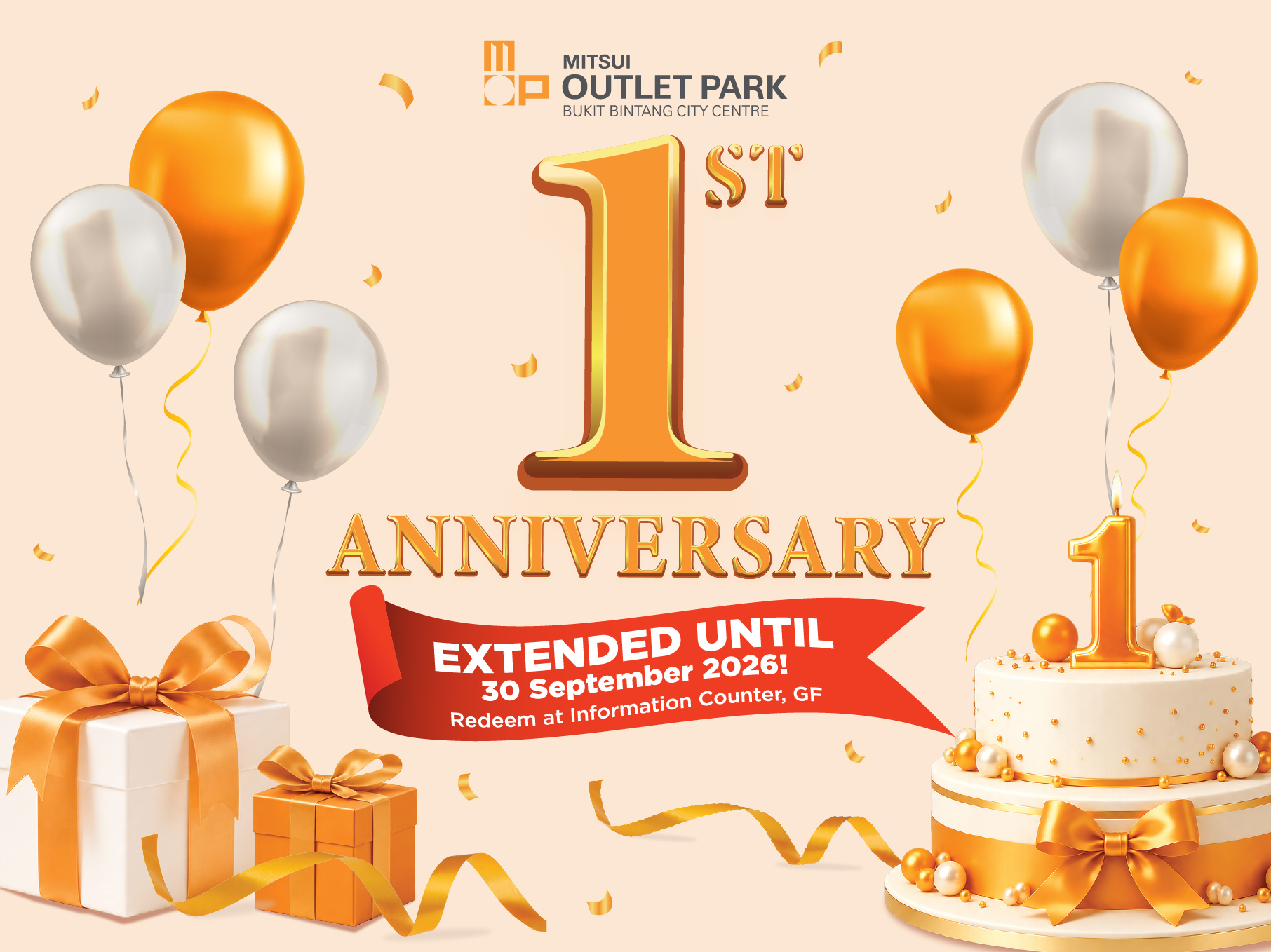 MOP BBCC 1st Anniversary Celebration Rewards