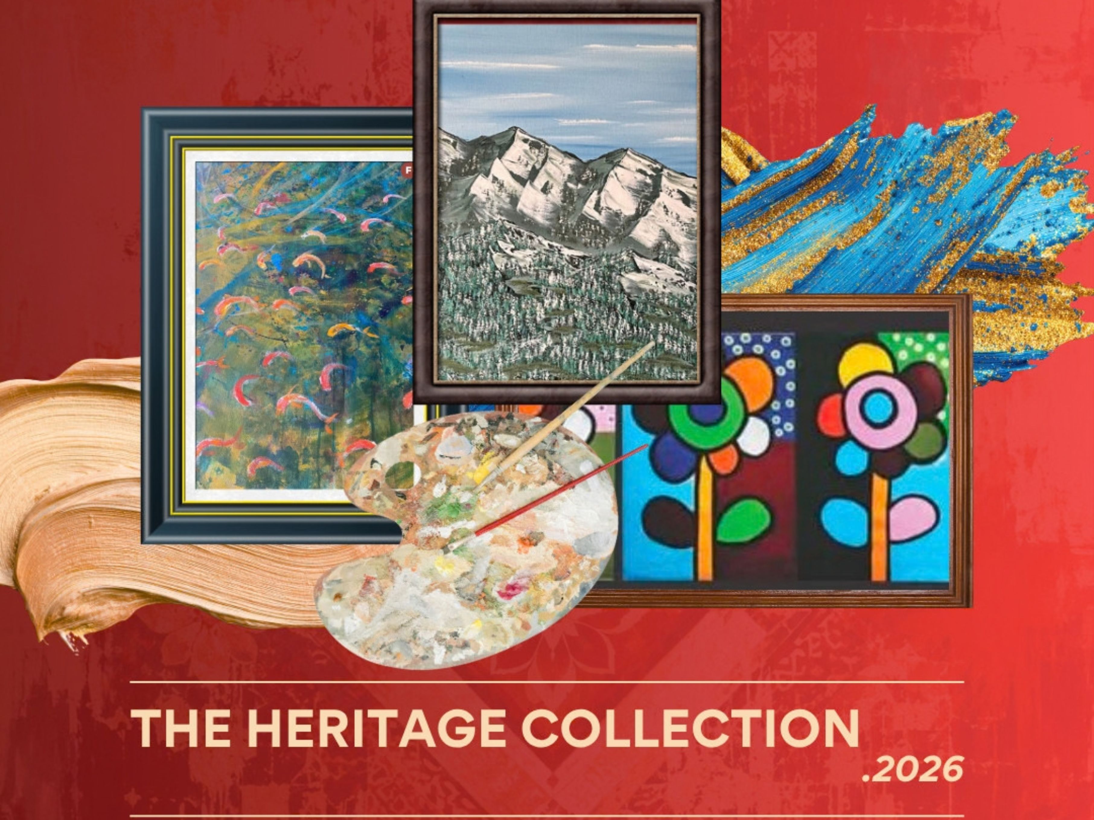 The Heritage Collection