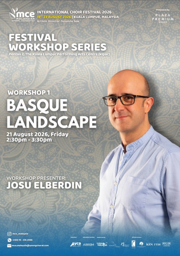 Basque Landscape by Josu Elberdin (Spain)
