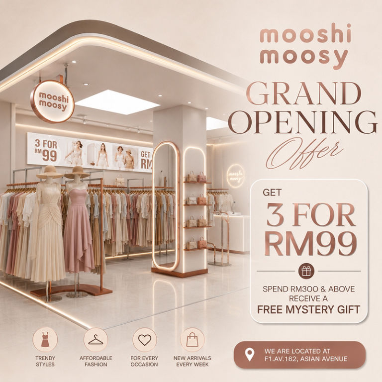 Mooshi Moosy