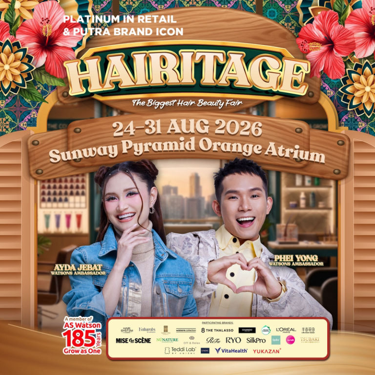 Watsons HARItage Fair