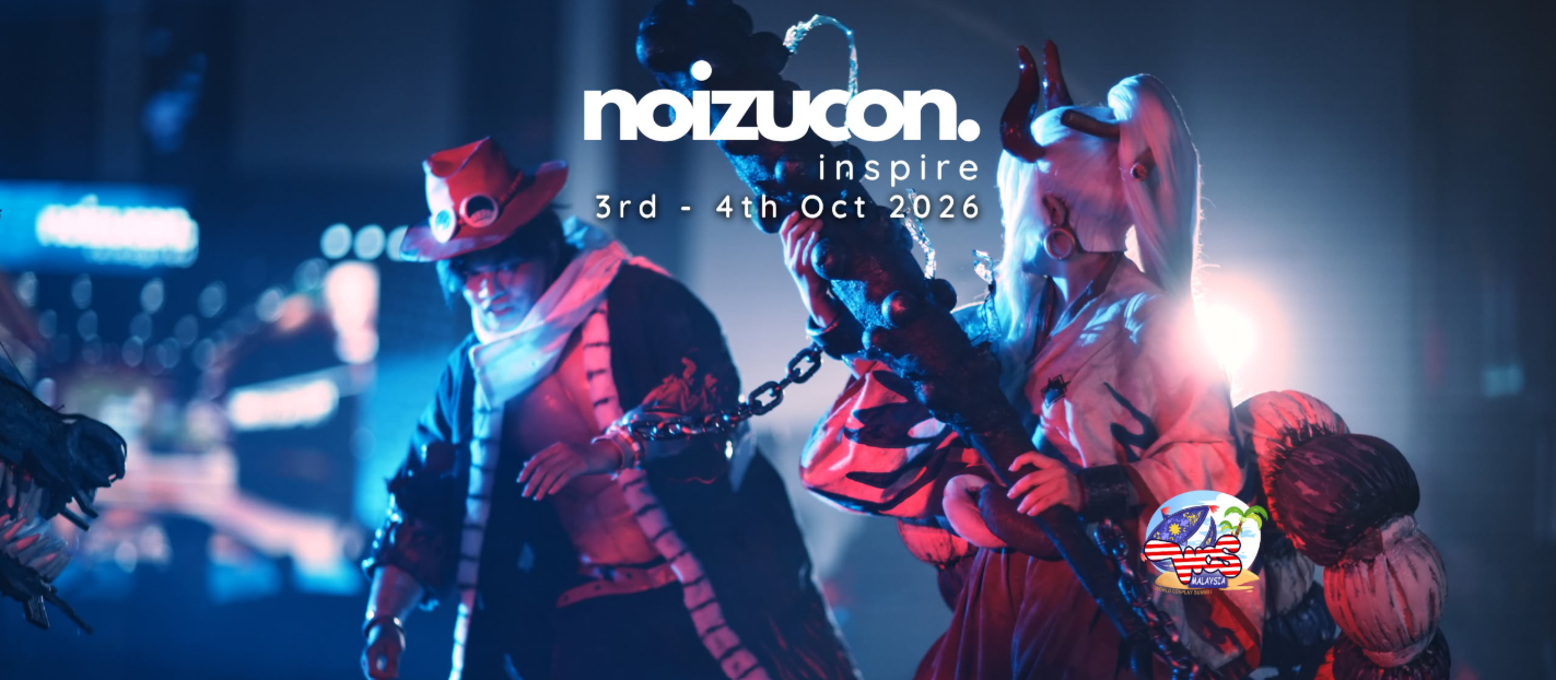 The World Cosplay Summit Malaysia 2027 National Championship