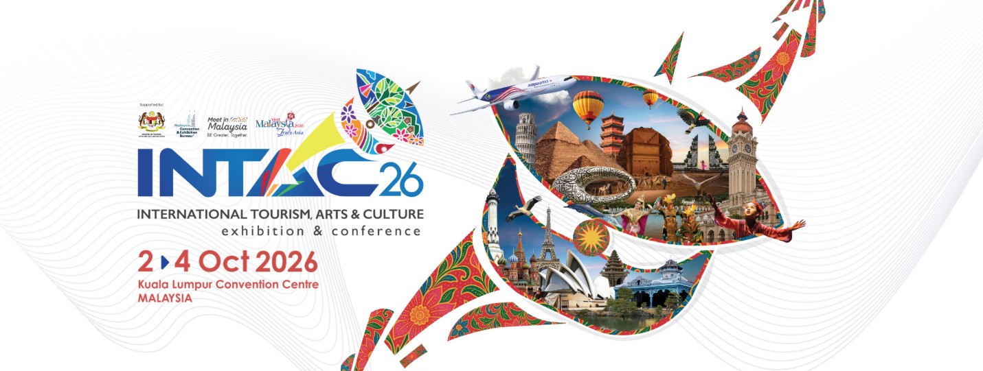 International Tourism, Arts & Culture 2026 Exhibition and Conference