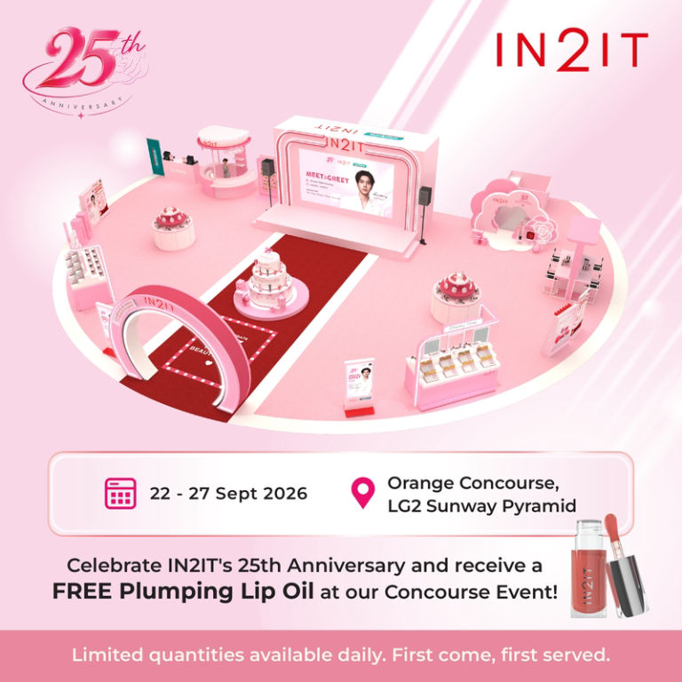 IN2IT 25th Anniversary Celebration