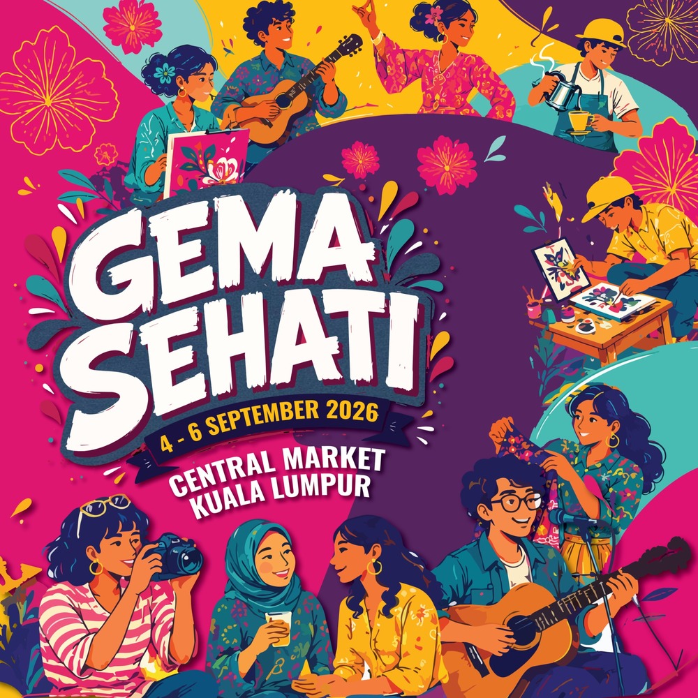Gema Sehati