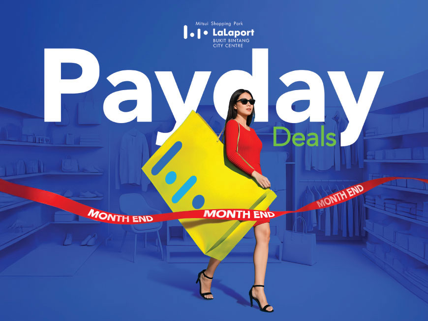 Payday Deals | Home & Gadget