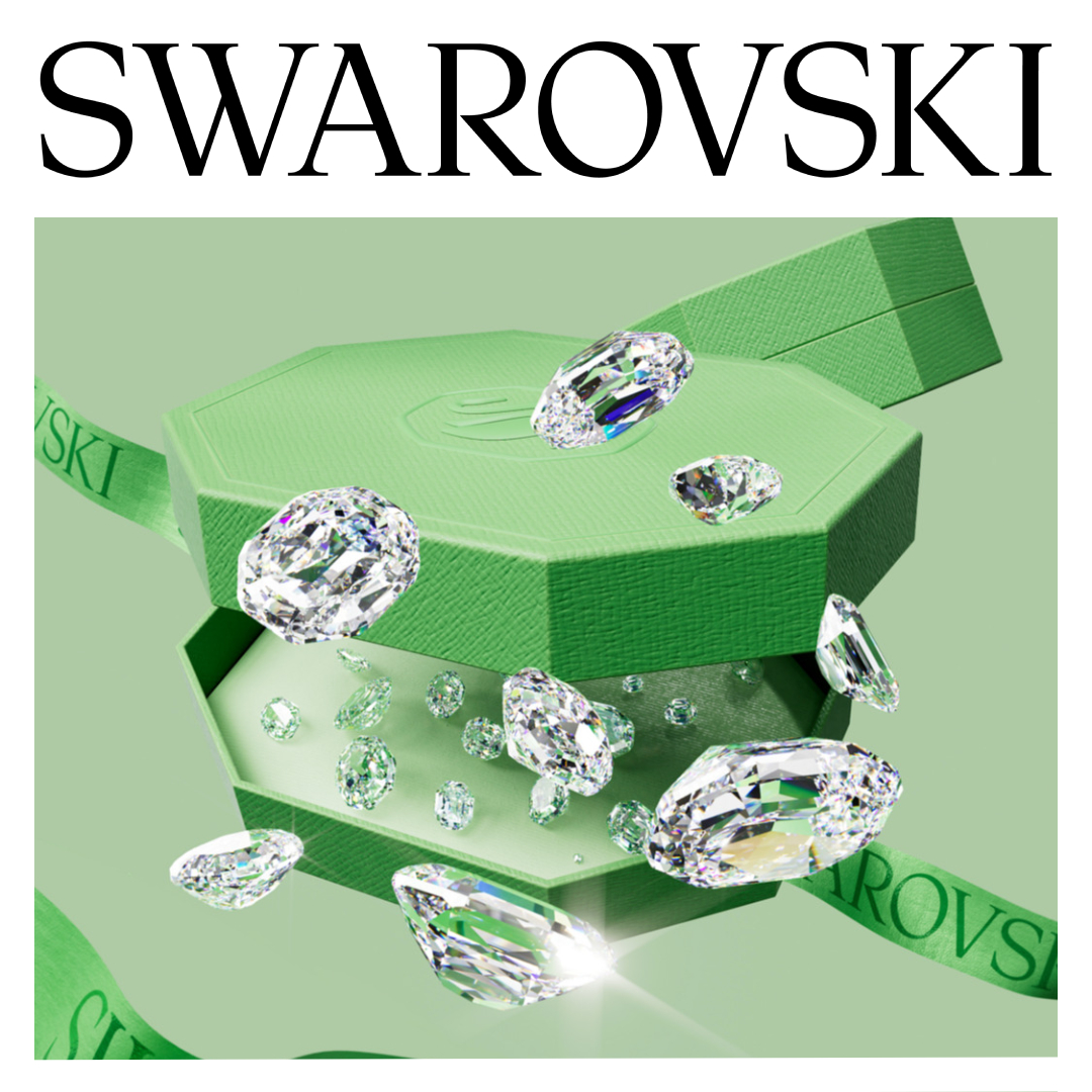 Swarovski: New Season Styling Event