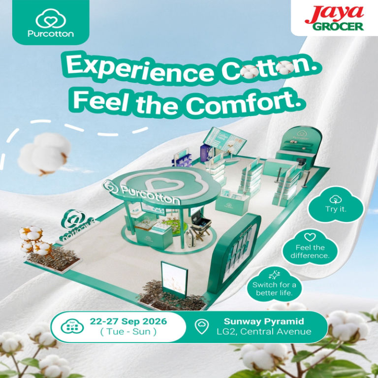 Purcotton Roadshow