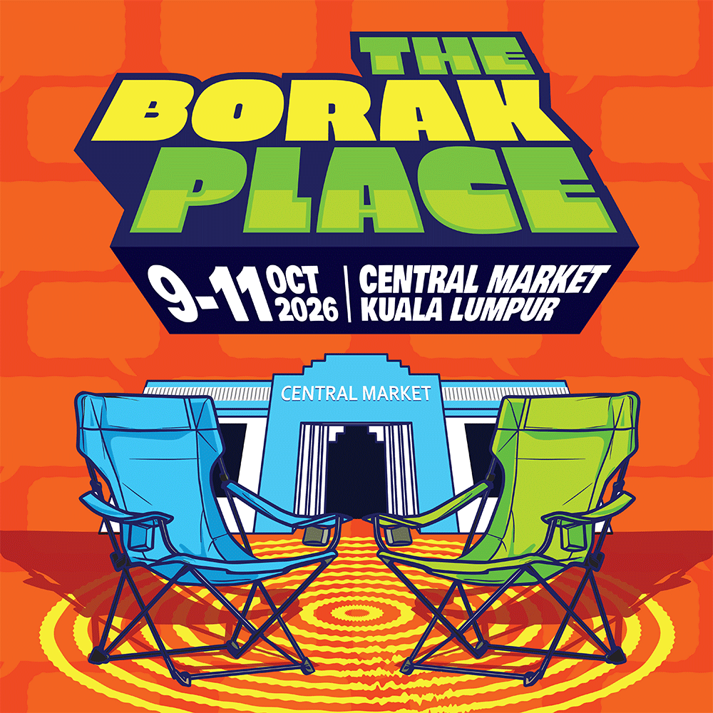 The Borak Place
