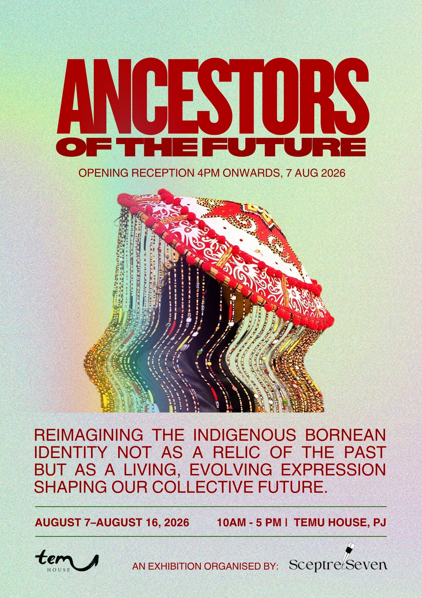 Ancestors of the Future (Exhibition)