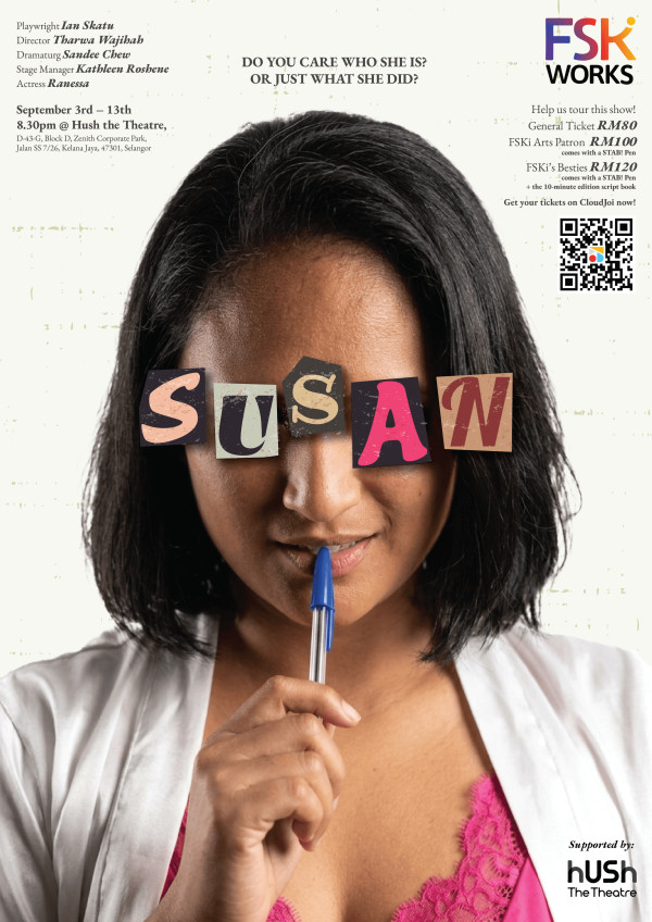 SUSAN