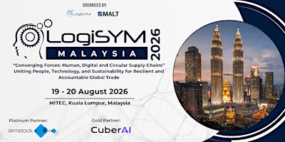LogiSYM Malaysia 2026