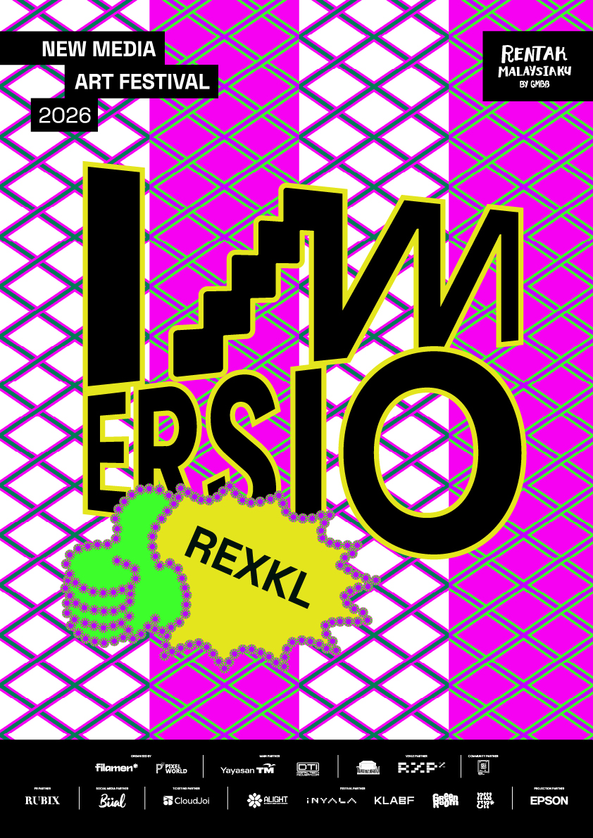 IMMERSIO @RexKL