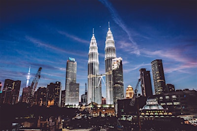 11th Annual Malaysia OpenGov CXO Leadership Forum 2026