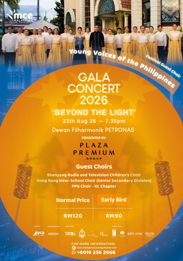 Festival Gala Concert