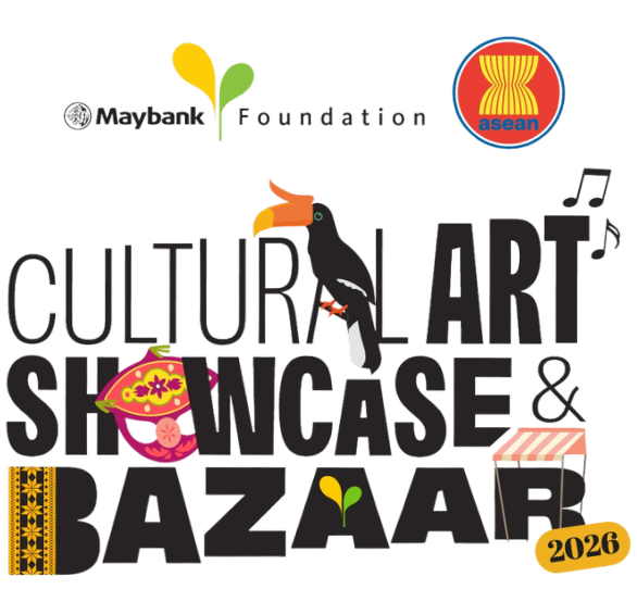Maybank Foundation Cultural Art Showcase and Bazaar 2026
