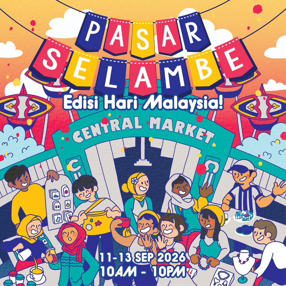 Pasar Selambe
