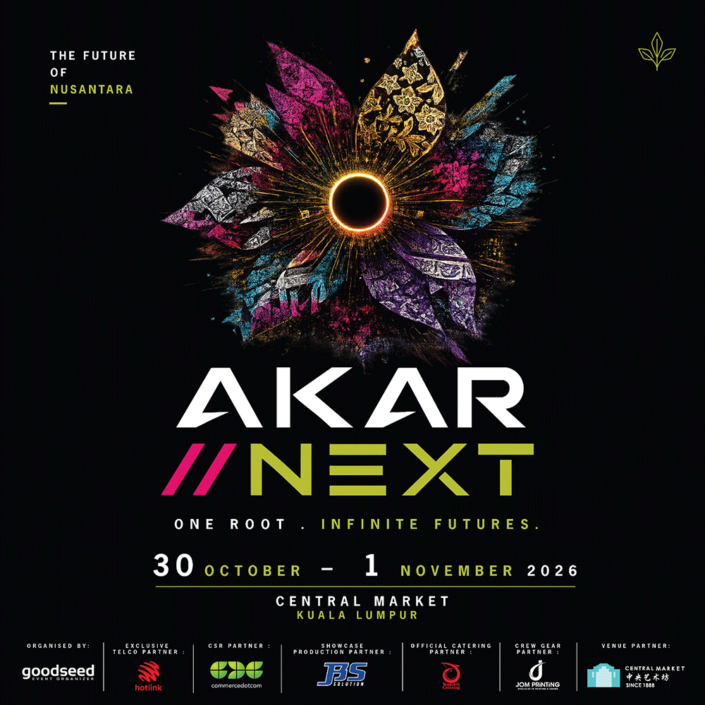 AKAR//NEXT