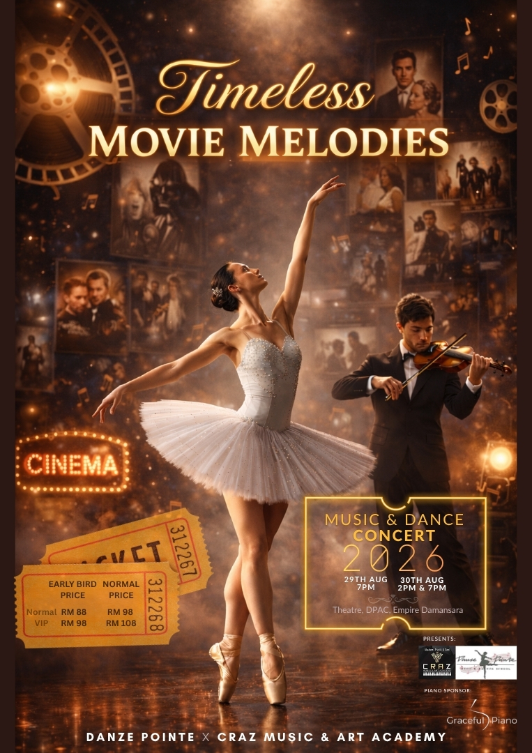 Timeless Movie Melody